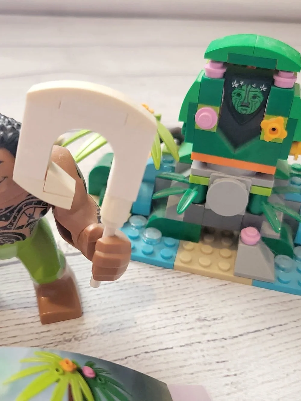 Lego disney set